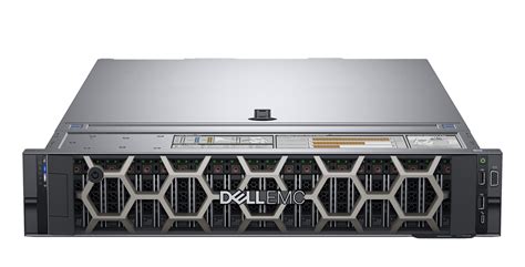 Dell R740 2U Rack Server | Refurbished PowerEdge Servers | ServerMonkey