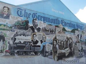 Backpacker Hostels in Greymouth from $10 | Compare Deals 2024