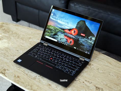 Lenovo ThinkPad L390 Yoga