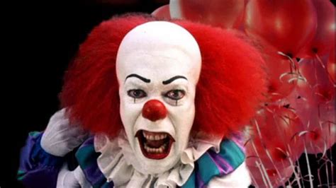 20 Scary Clowns In Movies And TV Shows That Will Give You Nightmares