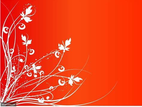 vector floral backgrounds |See To World