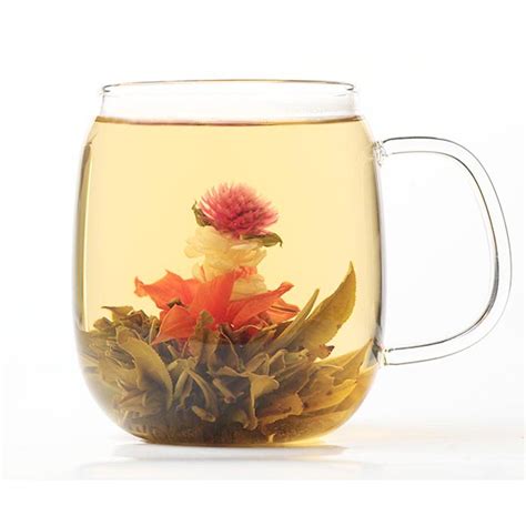 Discover the Best Blooming Tea for a Simple and Homemade Tea Experience