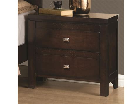 Rustic Brown Night Stand - Shop for Affordable Home Furniture, Decor, Outdoors and more