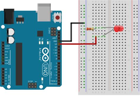 Simple Arduino Uno Projects For Beginners - Step-by-Step Tutorial