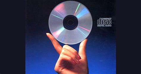 Compact Disc