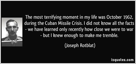 Cuban Missile Crisis Quotes. QuotesGram