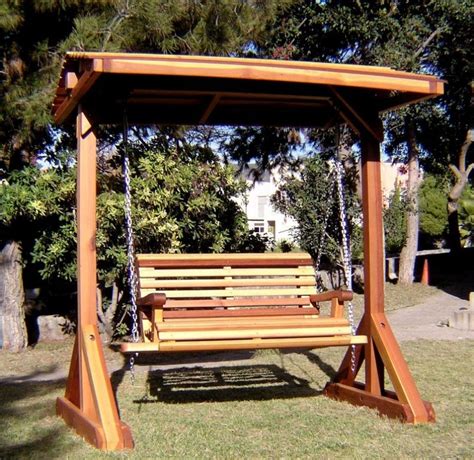 Top 20 of Pergola Porch Swings with Stand