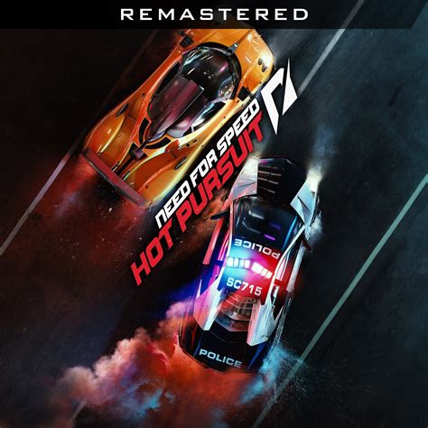 Need for Speed: Hot Pursuit Remastered - IGN