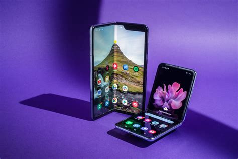 Samsung now lets you 'Buy and Try' Galaxy foldable phones for 100 days - CNET