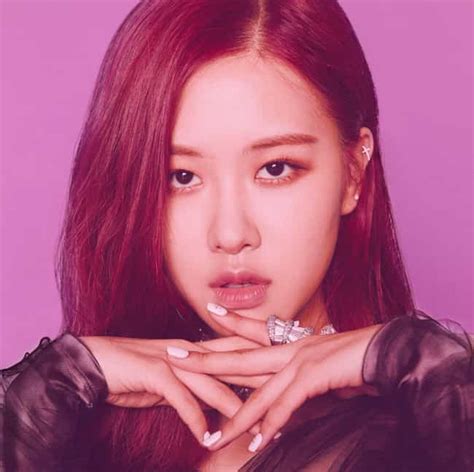 Ranking All 4 BLACKPINK Members | Your Black Pink Bias?