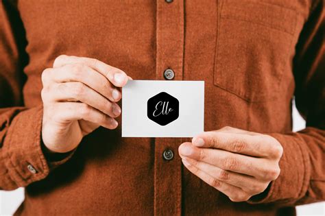 Concept : Elle - Logo Design ( Unused ) on Behance