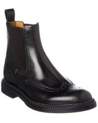 Gucci Boots for Men | Online Sale up to 40% off | Lyst