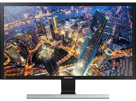 Samsung LU28E570DS/ZA Ultra HD 4K LED Gaming Monitor - Newegg.com