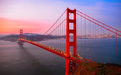 Golden Gate Bridge wallpaper | 1920x1200 | #15072