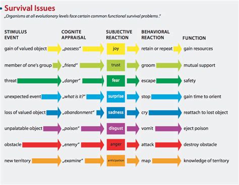 The Emotion Wheel: What It Is and How to Use It