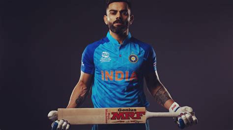 Virat Kohli 2023 Wallpapers - Wallpaper Cave