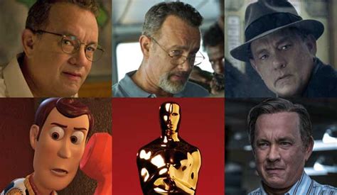 Tom Hanks: FIVE Oscar Nominees for Best Picture with No Recognition - GoldDerby