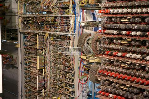 The First Vacuum Tubes Computers Are Referred – Telegraph