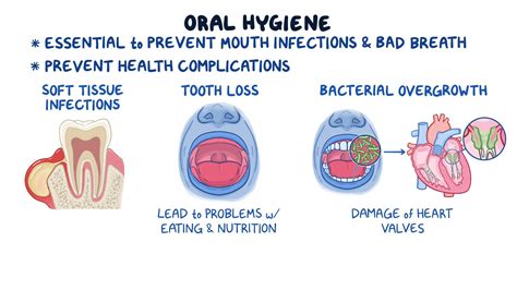 Tomtag Life Skill Oral Hygiene