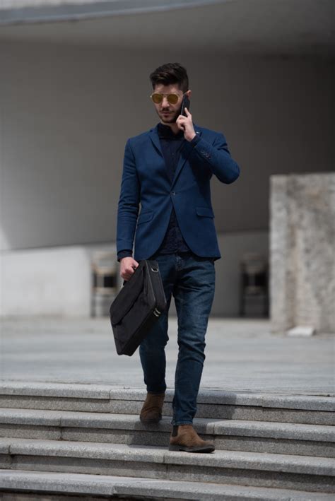 Casual Outfits for Men: Effortless Style Proposals