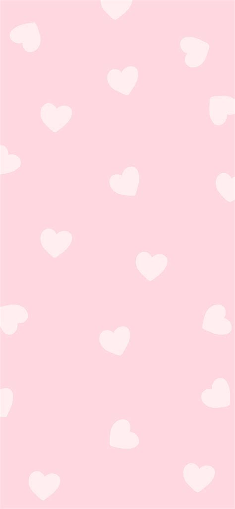 Aesthetic Pink Valentine Wallpapers - Wallpaper Cave