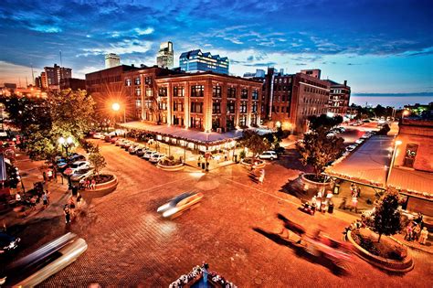 Explore Old Market | Family Fun in Omaha