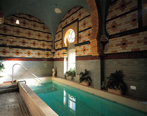 3 Of The Best Turkish Baths In Istanbul - Amateur Traveler