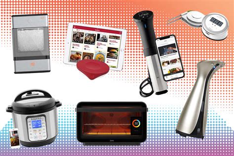 Best Smart Kitchen Devices 2020: Connected Kitchen Gadgets - Thrillist