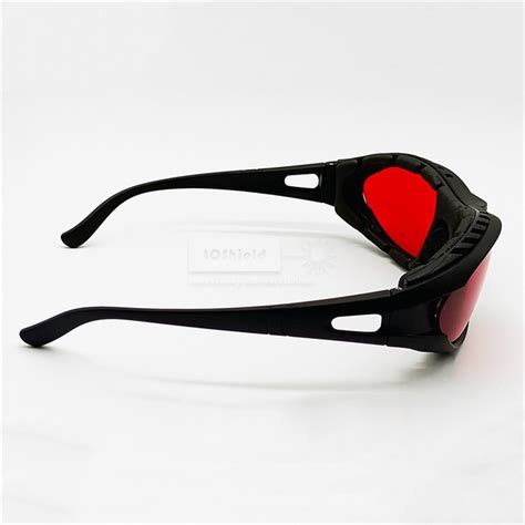 China Customized Safety Glasses For Laser Protection Manufacturers Suppliers | Factory Direct ...