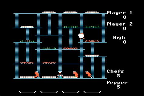 Here's How to Play Thousands of Apple II Games In-Browser | Digital Trends