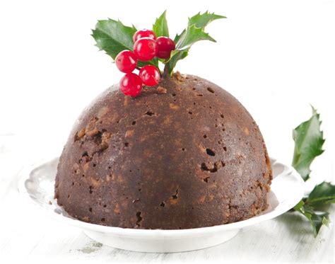 Christmas Plum Pudding for sale | Only 4 left at -75%