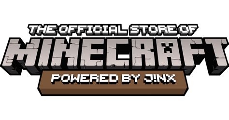 Apparel, Toys, More | Official Minecraft Store - Powered by JINX – Official Minecraft Store ...