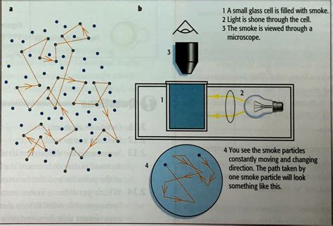 1.3 Diffusion & Brownian Motion - Qatar Science