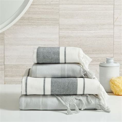 Why You Should Use Turkish Bath Towels? – White Towels