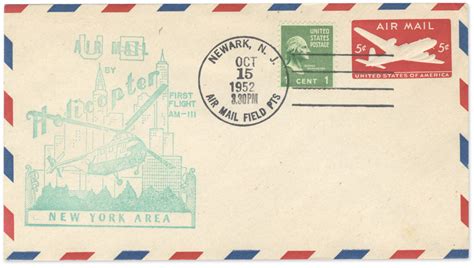 Vintage Airmail Envelopes – Bureau of Betterment