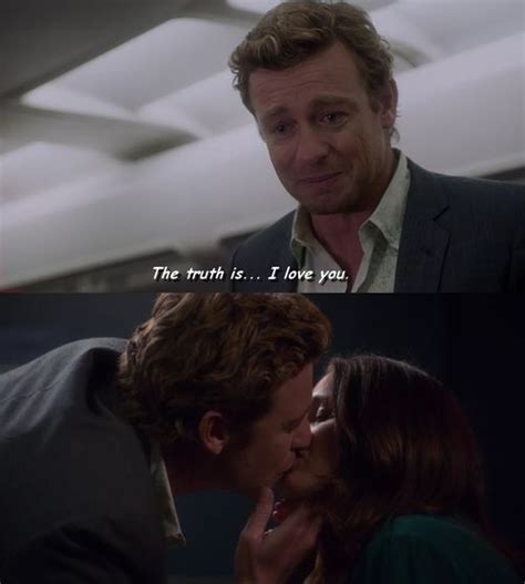 The Mentalist Funny Quotes. QuotesGram