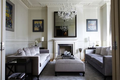 Victorian Chic House With A Modern Twist - Decoholic