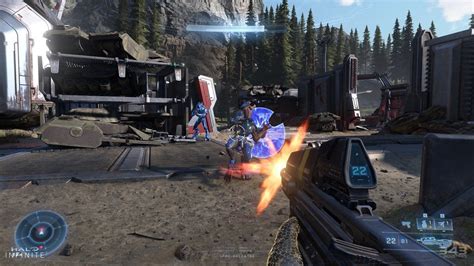 Video: 343 Provides An Extensive Look At Halo Infinite Campaign Gameplay | Pure Xbox