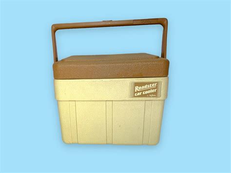 Vintage 90s Igloo Cooler. - Etsy