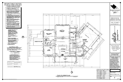 Interior Design Working Drawing Sample | Psoriasisguru.com