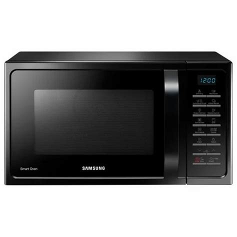 Samsung Smart Oven at Rs 30000 | सैमसंग माइक्रोवेव ओवन in New Delhi | ID: 14563487373