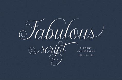 15+ Best Free Calligraphy Fonts (Free Downloads) | Envato Tuts+