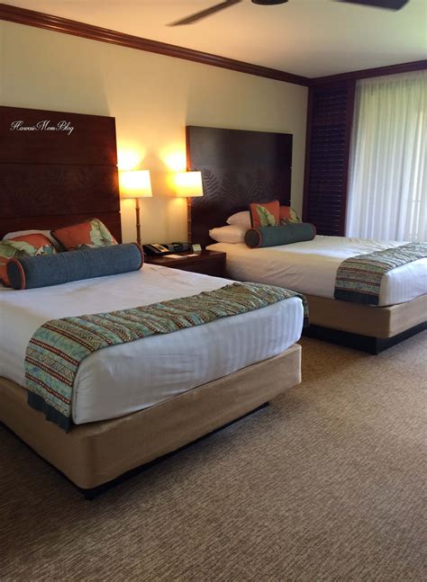 Hawaii Mom Blog: Visit Kauai: The Grand Hyatt Kauai Resort & Spa - A Paradise in Poipu