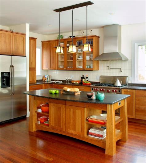 30 Amazing Kitchen Island Ideas For Your Home