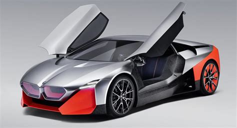 BMW i8 Successor May Be Dubbed i12, Sport 671 HP Hybrid Powertrain | Carscoops