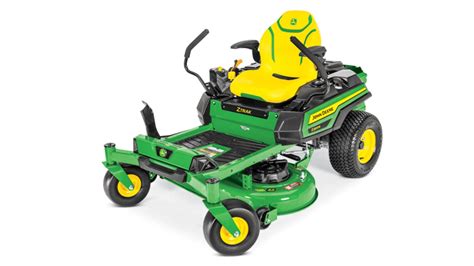 Z320R 42-in. Deck | Z300 Series ZTrak™ Mowers | John Deere US