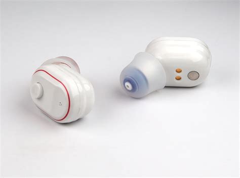 BT-Angel Bluetooth Hearing Aids in the Ear Rechargeable with a Portabl – SMART Hearing Aid