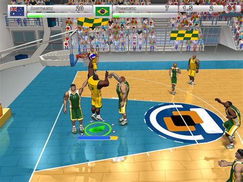 Download Games Incredi Basketball Full Crack | Free download game gratis PC Mobile