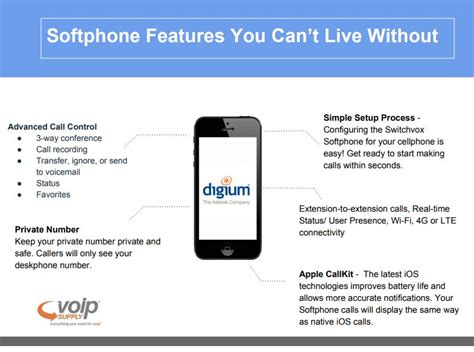 Digium Switchvox: The Softphone features every road warrior can’t live without - VoIP Insider