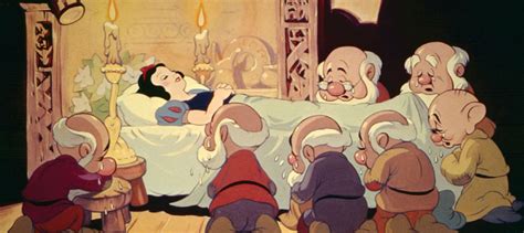 Review: Snow White and the Seven Dwarfs - Slant Magazine